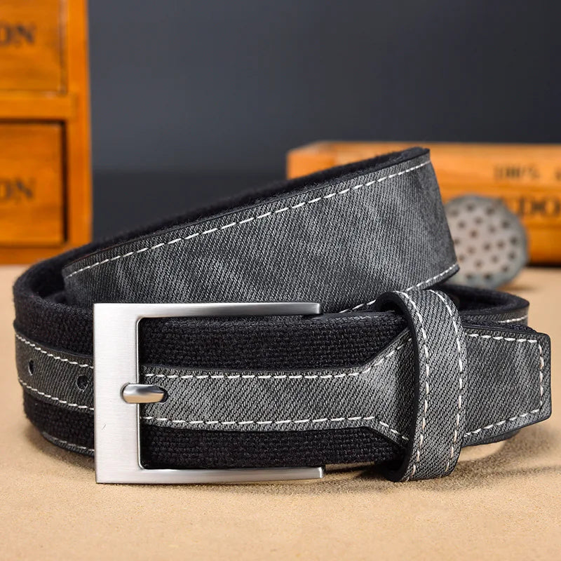 Carter Denim Riem