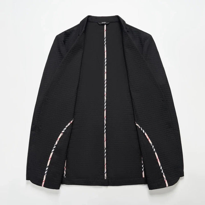 Giuseppe Ricci Luxe Blazer