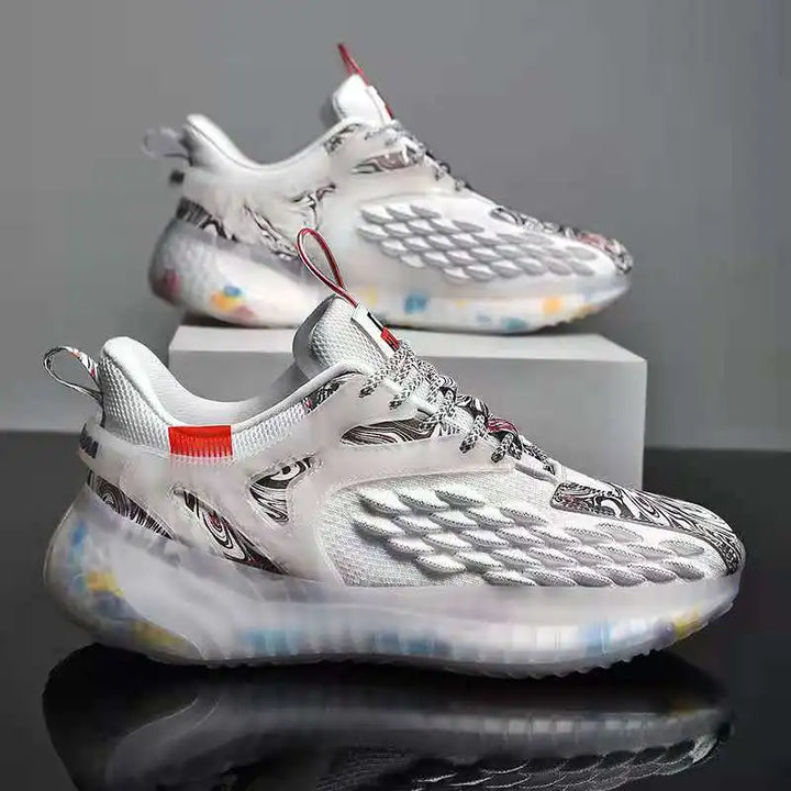 NeoRush Sneakers