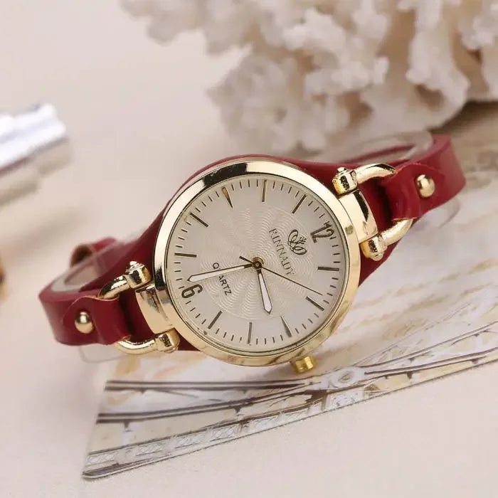 D'OR Colette Horloge