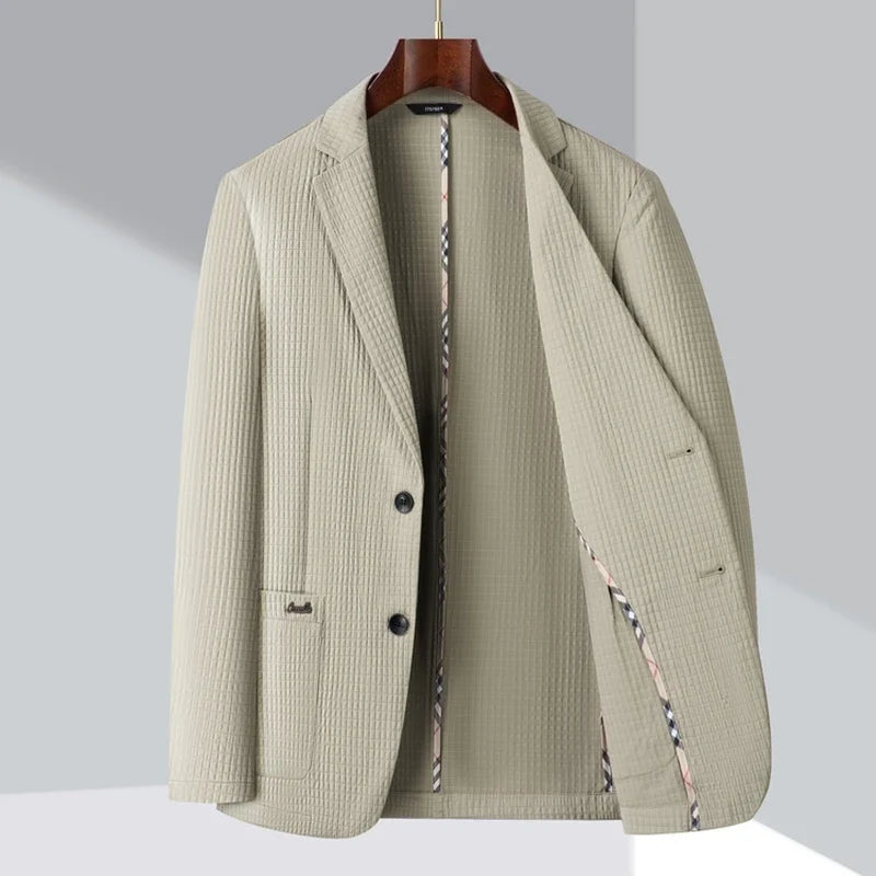 Giuseppe Ricci Luxe Blazer