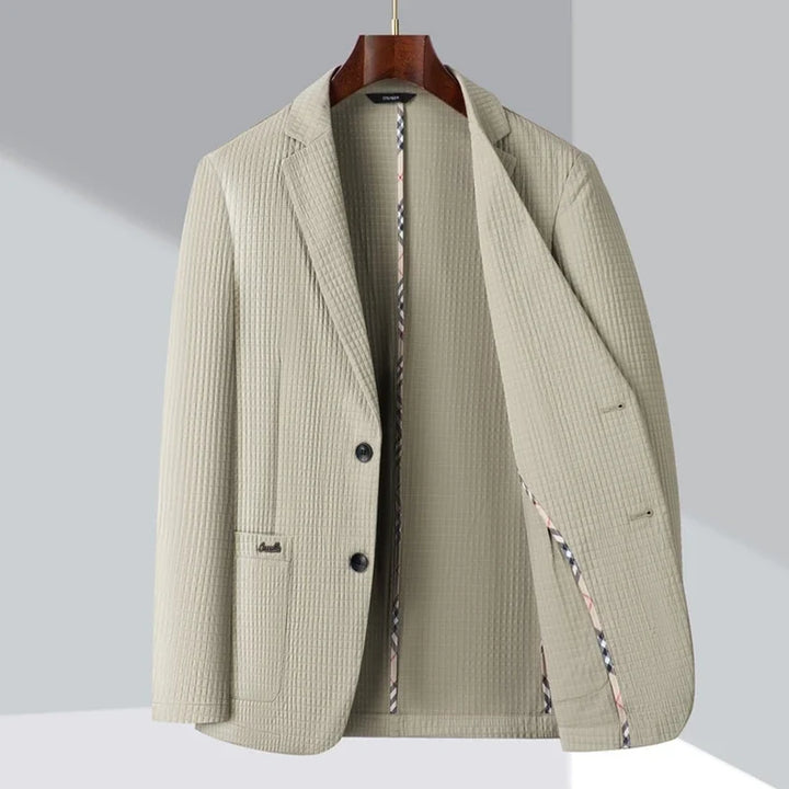Giuseppe Ricci Luxe Blazer