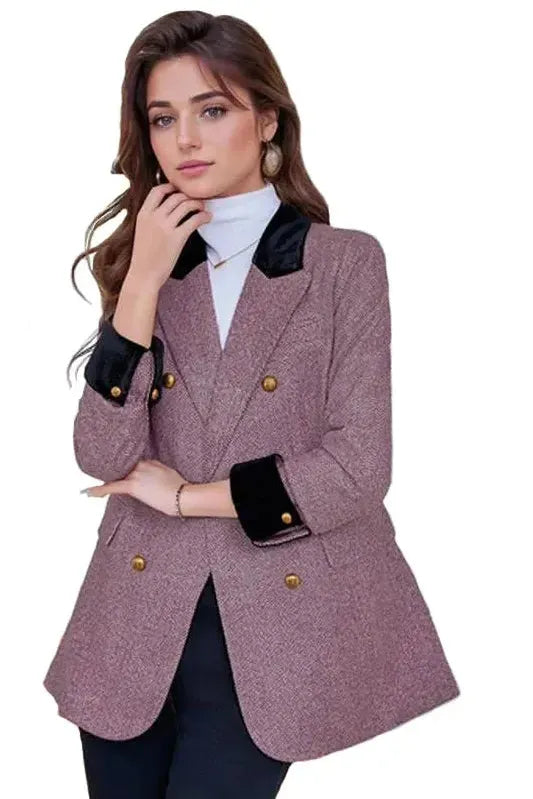 Rivelle Chic – Perfecte Blazer