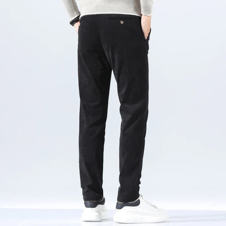 Greyson Peak Corduroy Broek