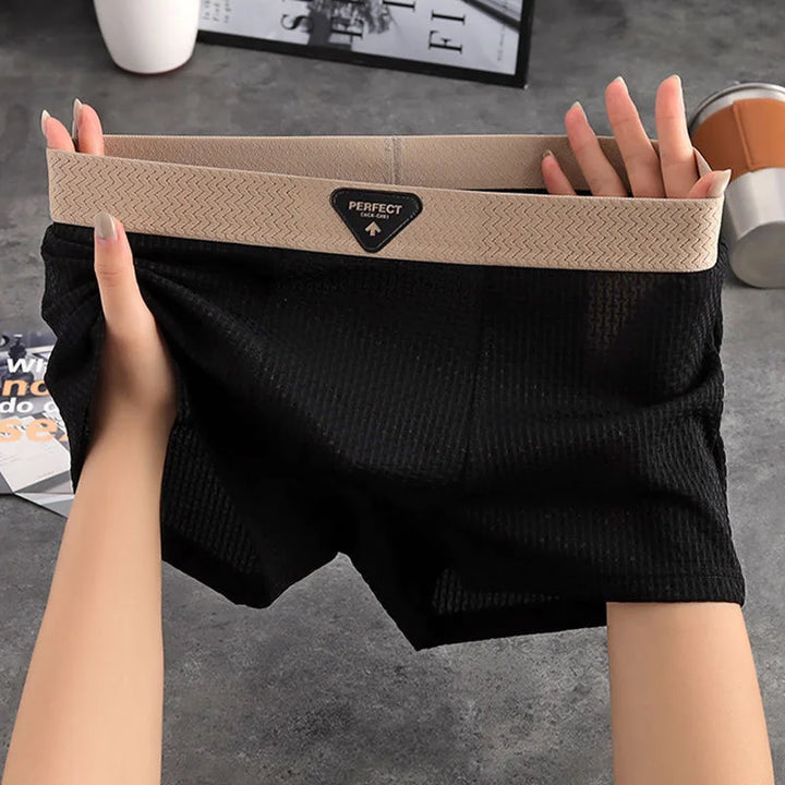 Carter Boxer Shorts
