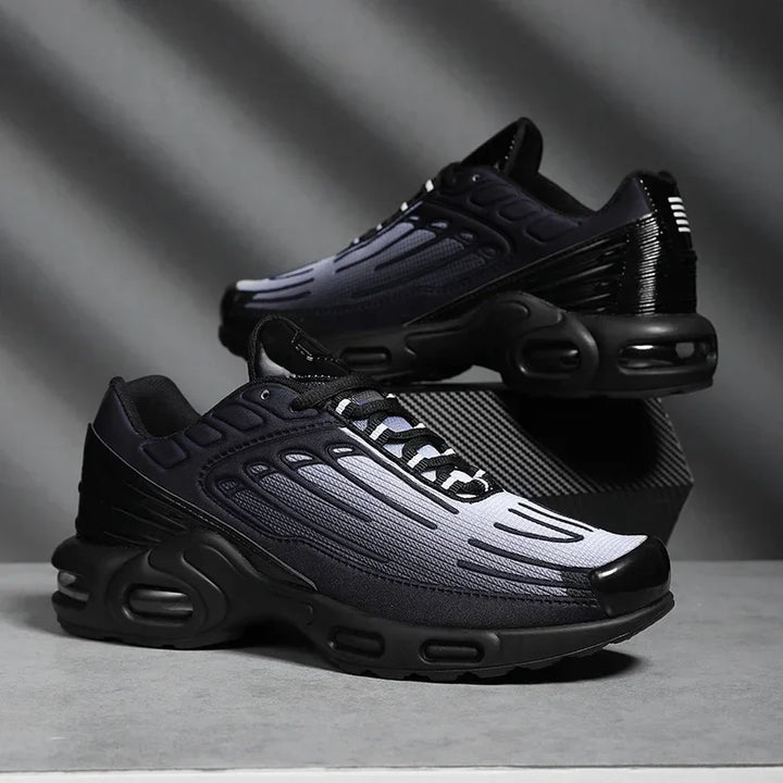 Aiden Atletische Sneakers Premium Comfort
