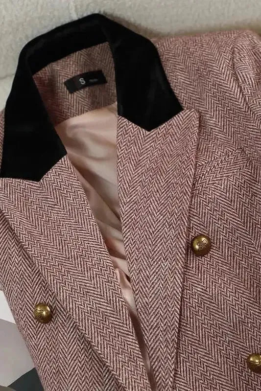 Rivelle Chic – Perfecte Blazer