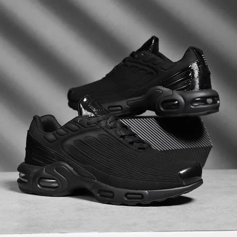 Aiden Atletische Sneakers Premium Comfort