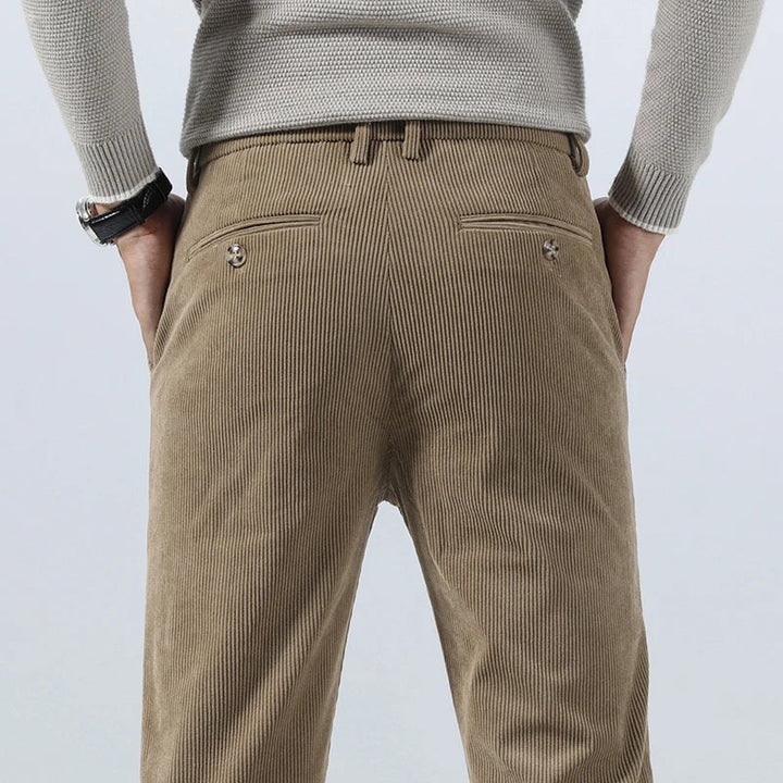 Greyson Peak Corduroy Broek