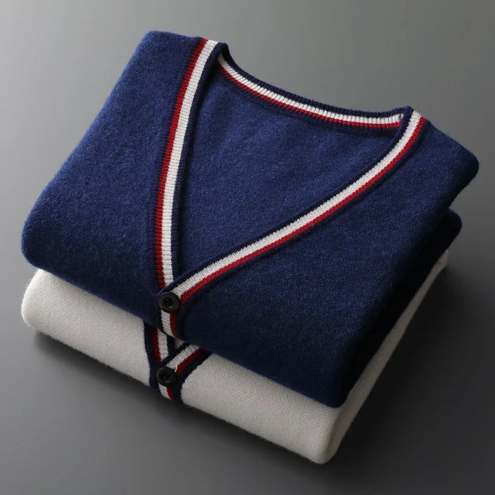 Charleston Cashmere Trim Jast