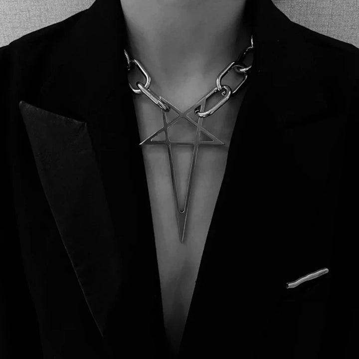 Steelborn Rebel Ketting
