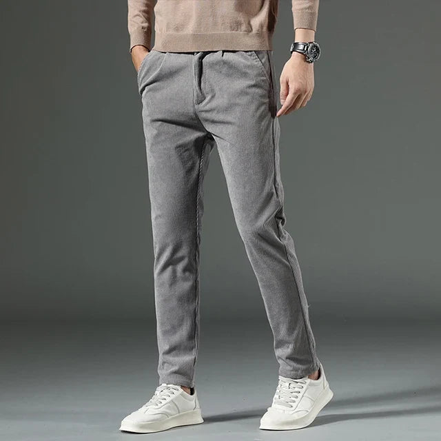 Greyson Peak Corduroy Broek