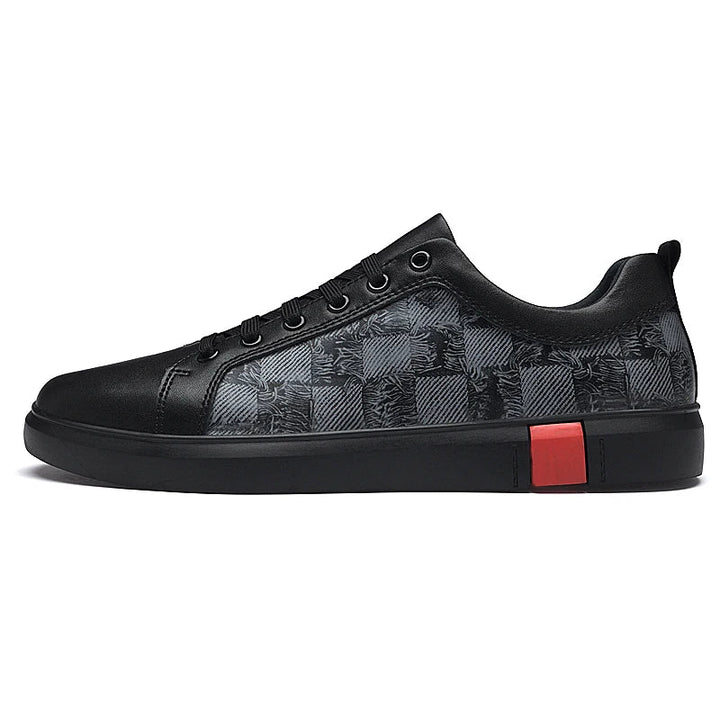 Fratello Echte Leren Sneakers