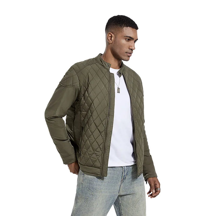 Armand Gewatteerde Bomber