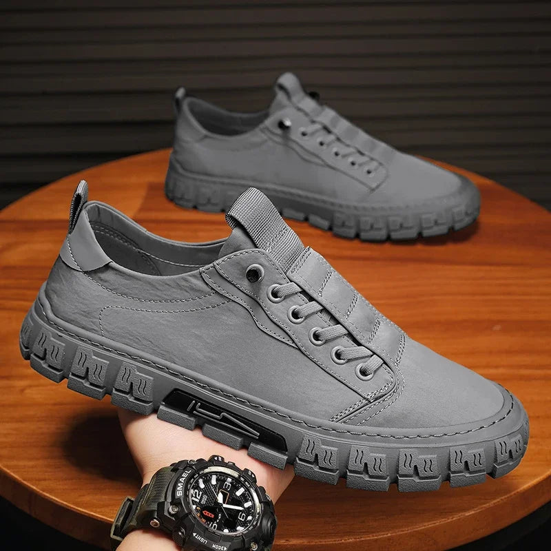Vulcano Lage Sneakers