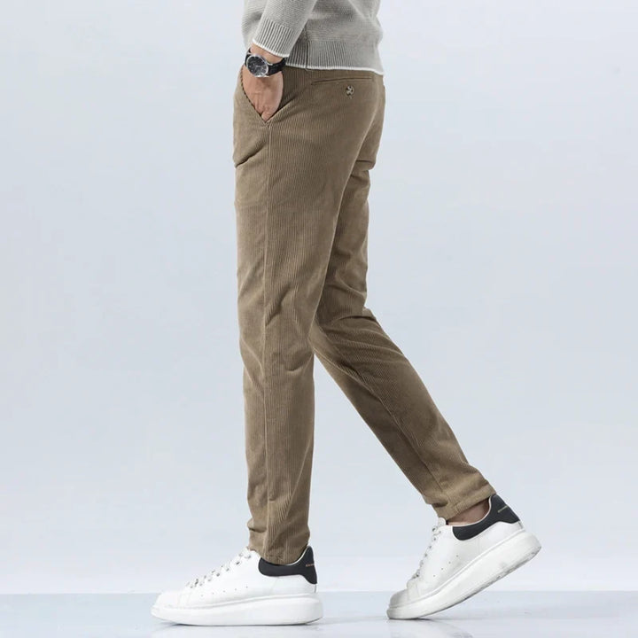 Greyson Peak Corduroy Broek