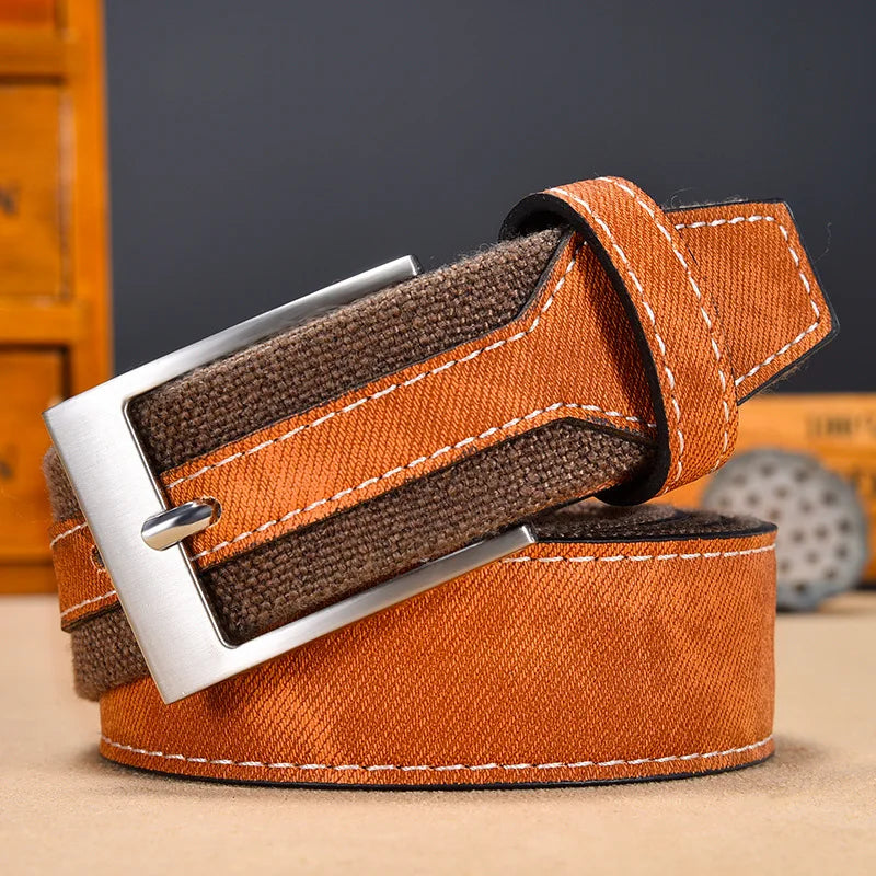 Carter Denim Riem