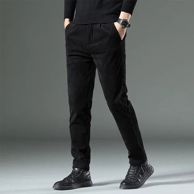 Greyson Peak Corduroy Broek