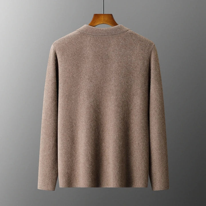 Ryo Cashmere Blazer