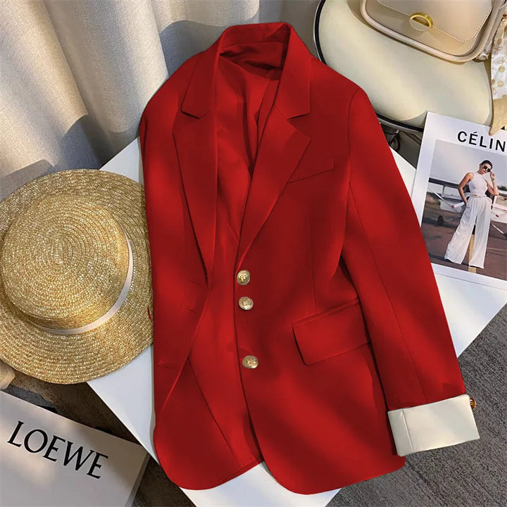 Cyrilla – Stijlvolle Blazer
