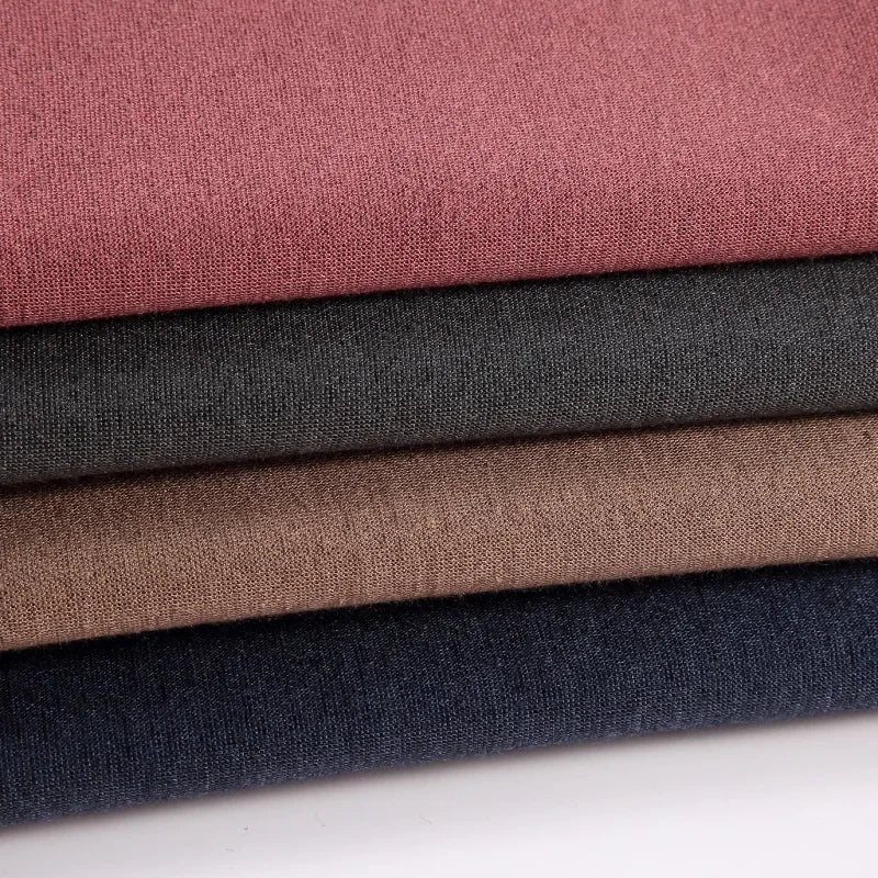 Adriano Lange Mouwen Polo Shirt