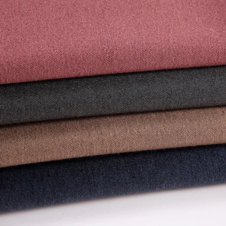 Adriano Lange Mouwen Polo Shirt