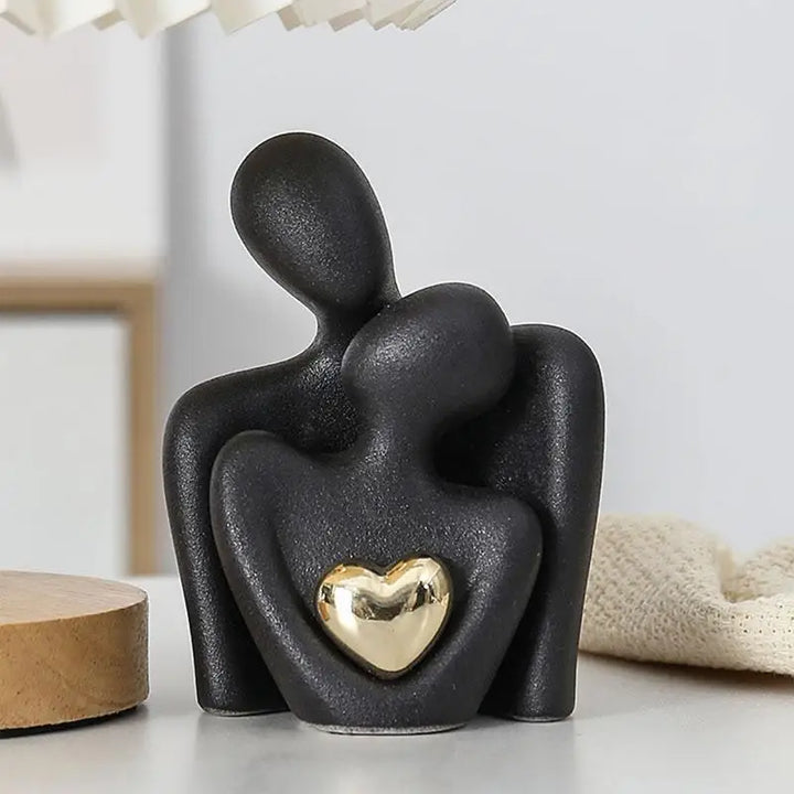 Serenity Soulmate Standbeeld