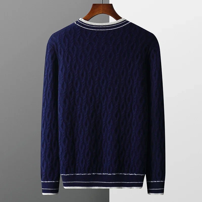 Kingston Kasjmier Sweater