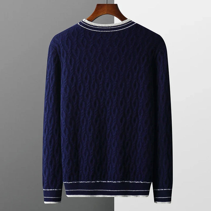 Kingston Kasjmier Sweater