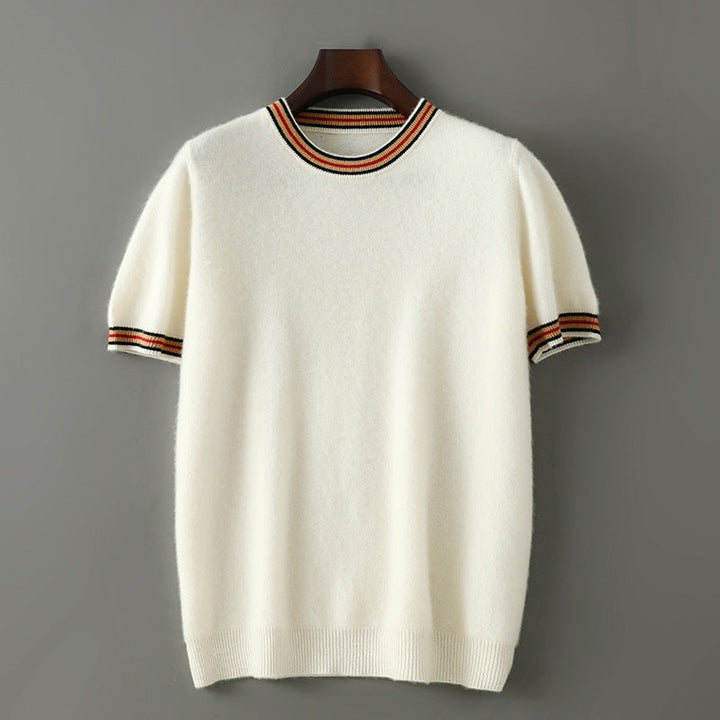 Rivani 100% Merinowollen Shirt