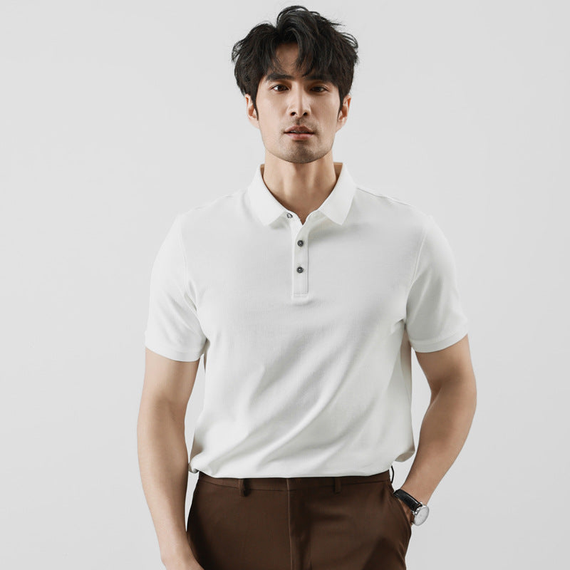 Dante Katoenen Poloshirt