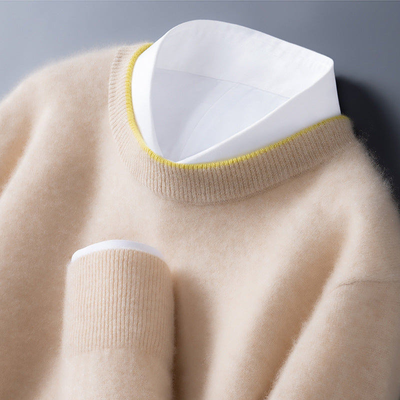 Bennett Kasjmier Sweater