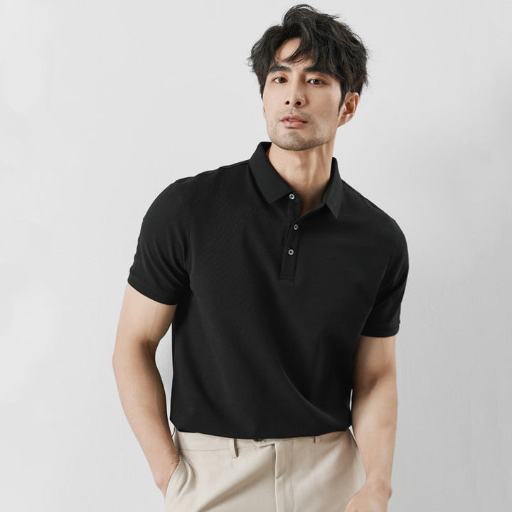 Dante Katoenen Poloshirt