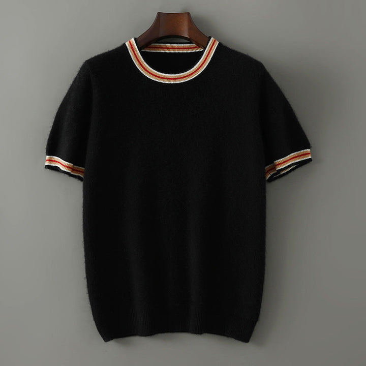 Rivani 100% Merinowollen Shirt