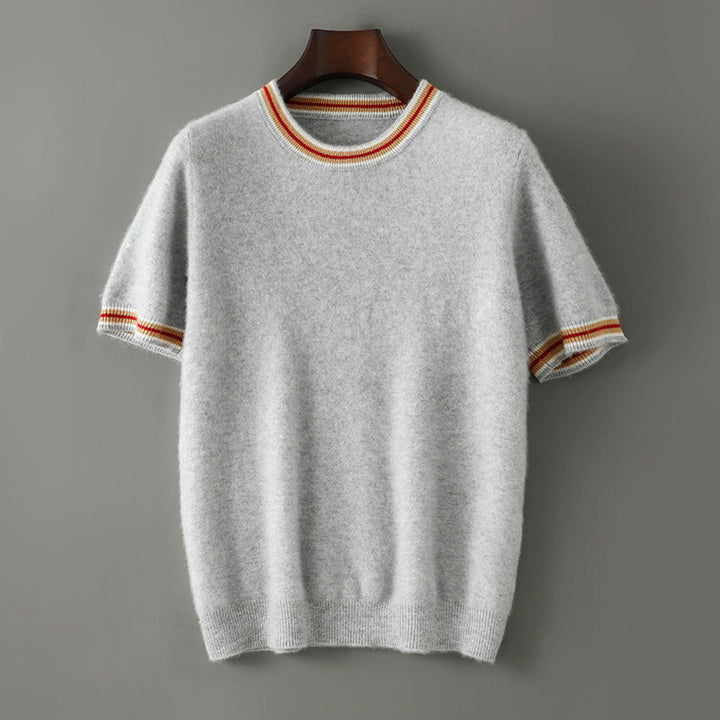 Rivani 100% Merinowollen Shirt