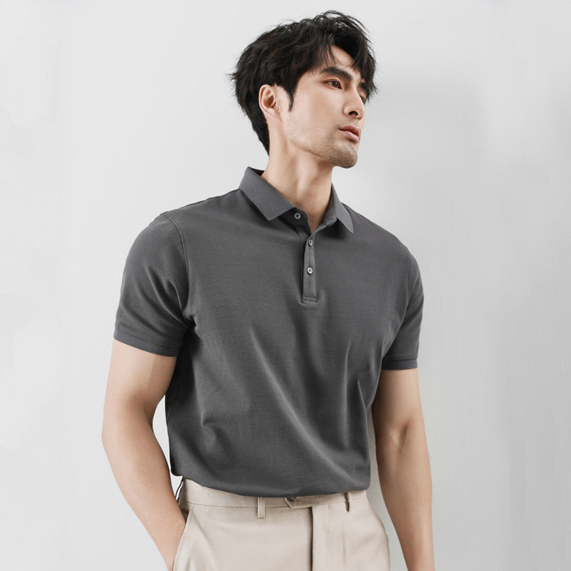 Dante Katoenen Poloshirt