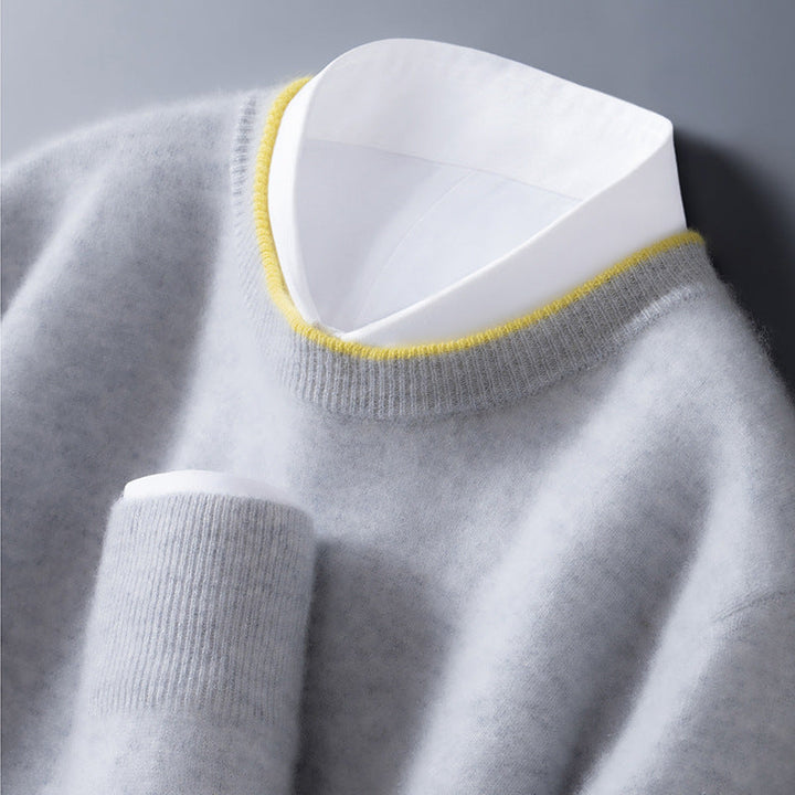 Bennett Kasjmier Sweater