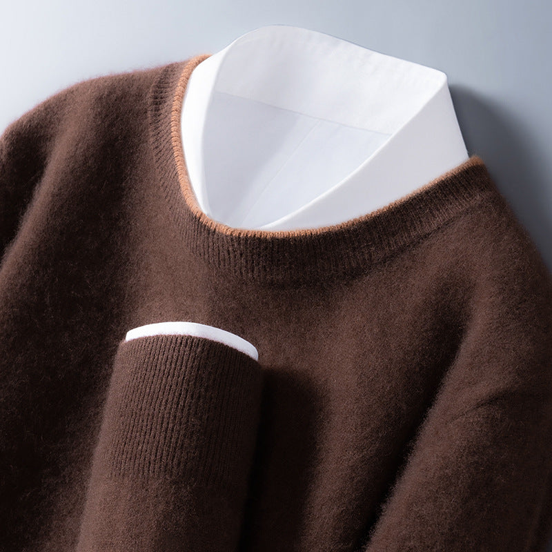 Bennett Kasjmier Sweater