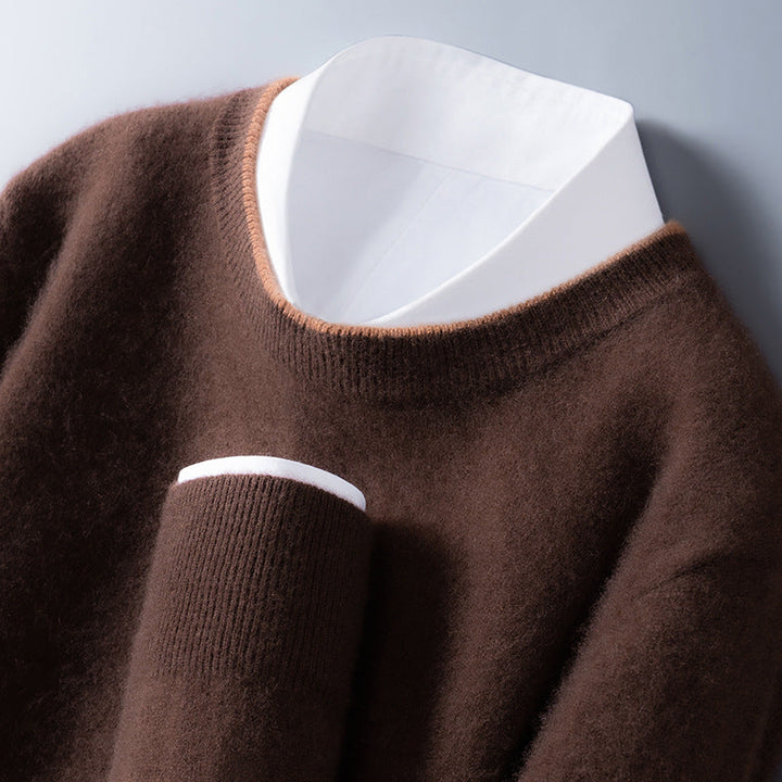 Bennett Kasjmier Sweater