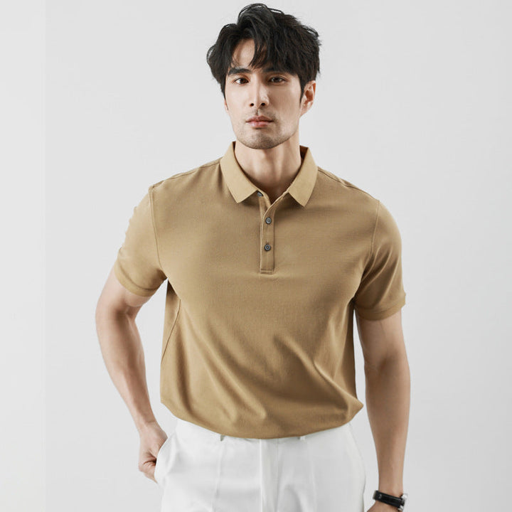 Dante Katoenen Poloshirt