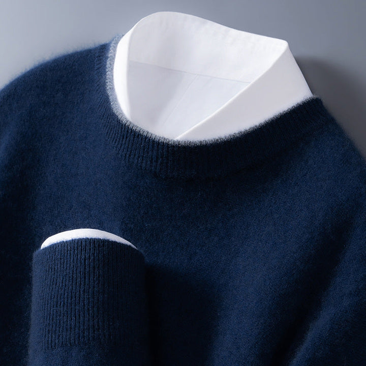 Bennett Kasjmier Sweater