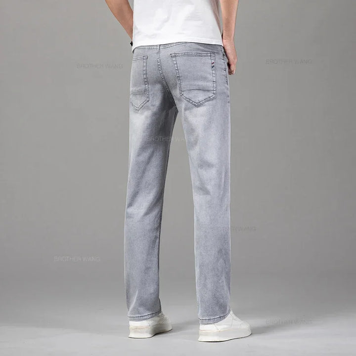 Cornelis™ Heren Stretch Jeans