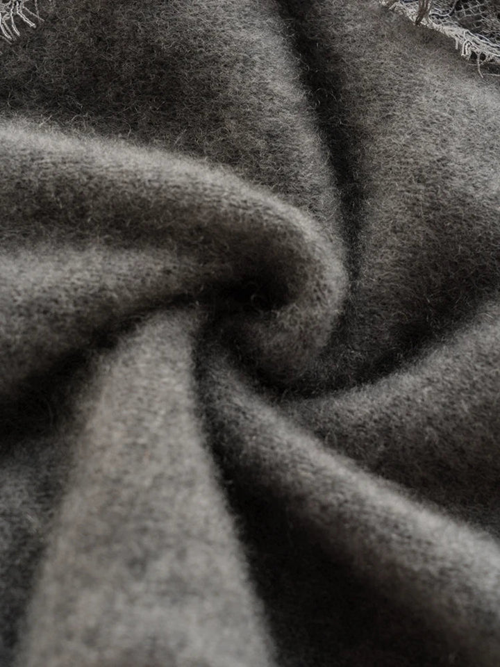 Charlotte Kant Cashmere Cardigan