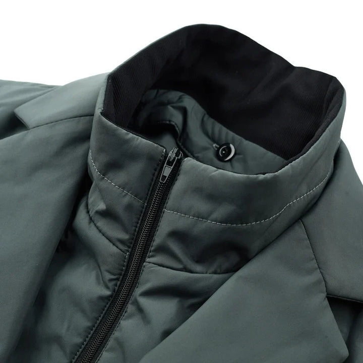 Hudson Urban Down Blazer