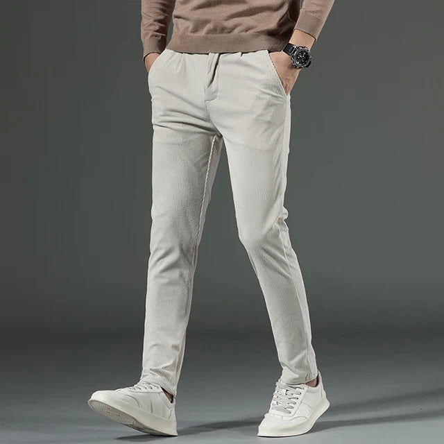 Greyson Peak Corduroy Broek