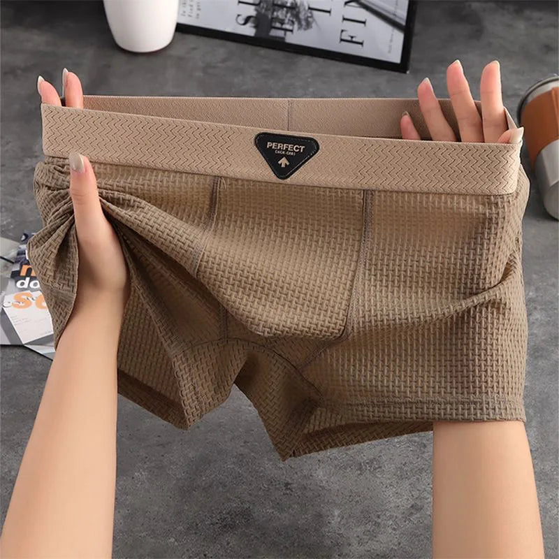 Carter Boxer Shorts