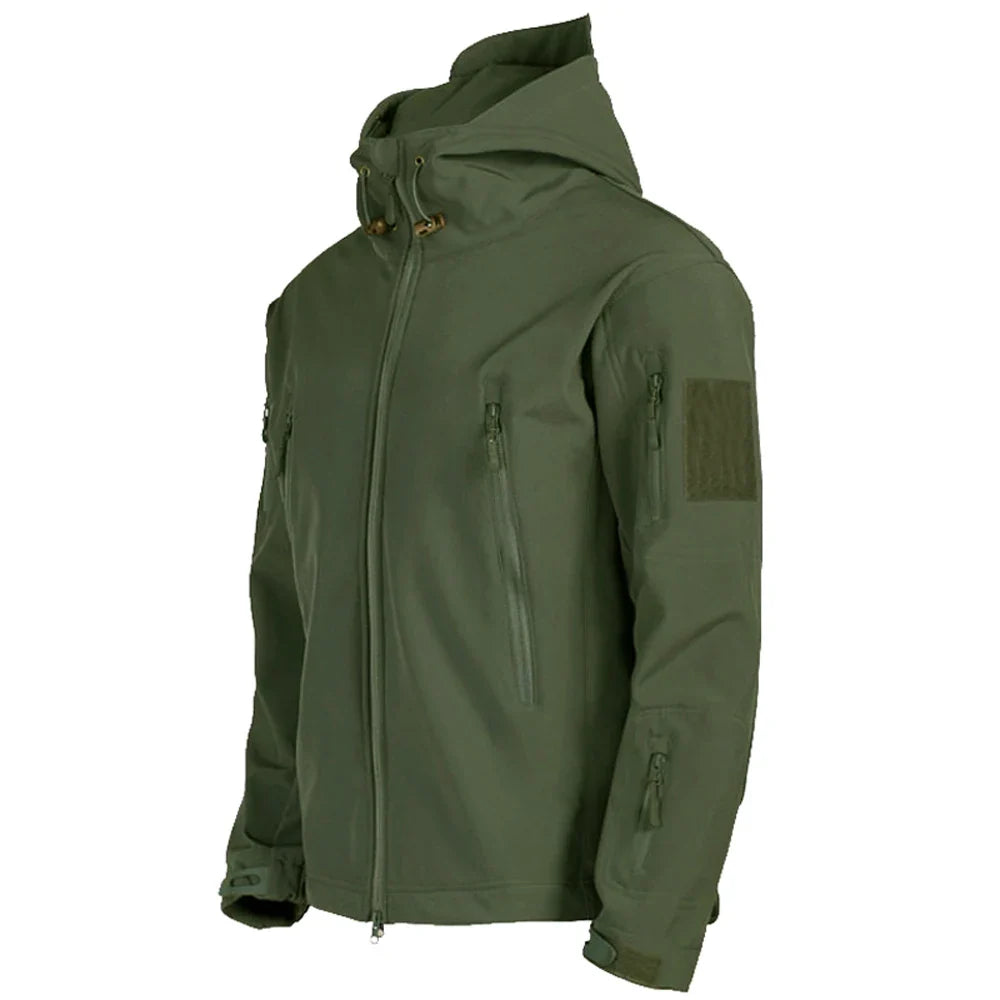 Tactische M65 Legerjas