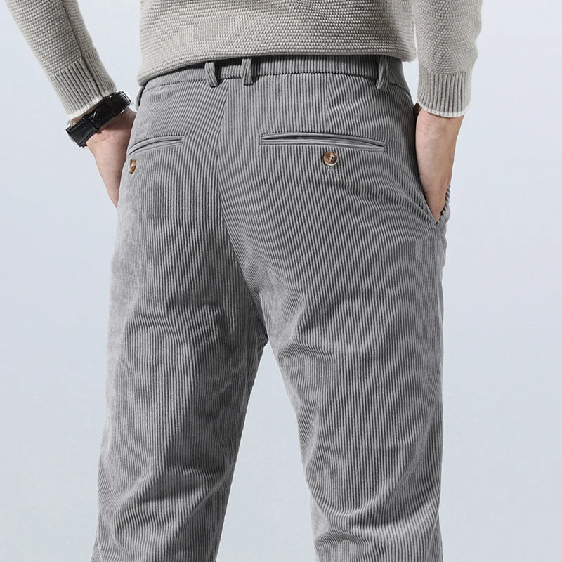 Greyson Peak Corduroy Broek