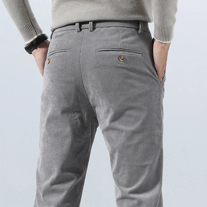 Greyson Peak Corduroy Broek