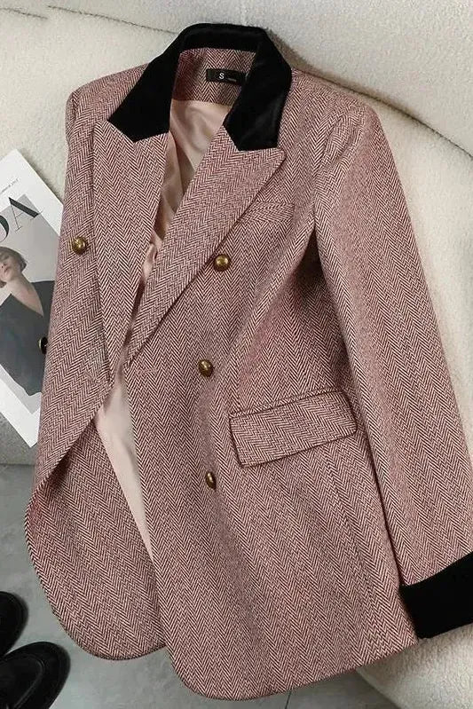 Rivelle Chic – Perfecte Blazer